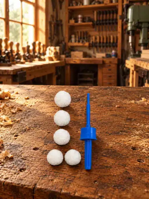 WRP dabber applicator