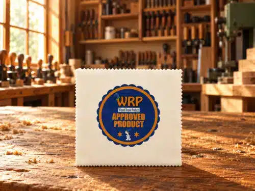 WRP Graining Tool