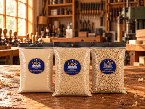 WRP Texture Powder