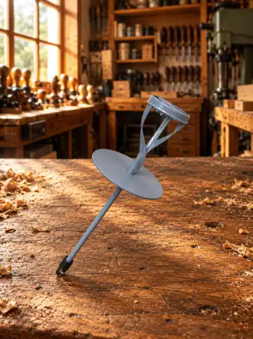 WRP dough mixer