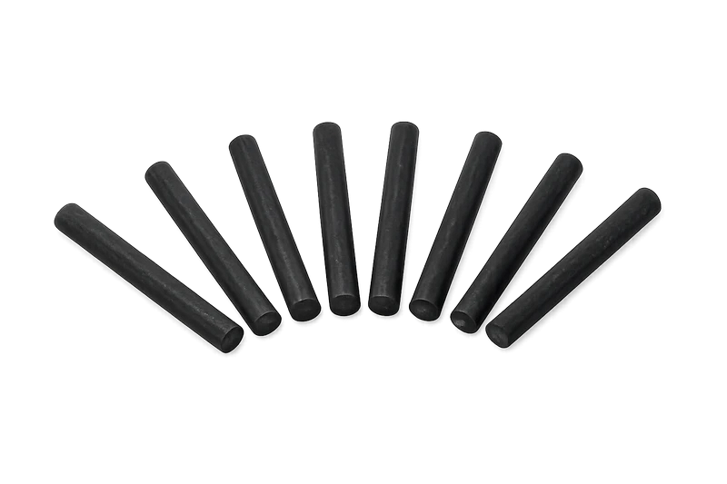 WRP Cobra Rods used to reinforce damaged wood